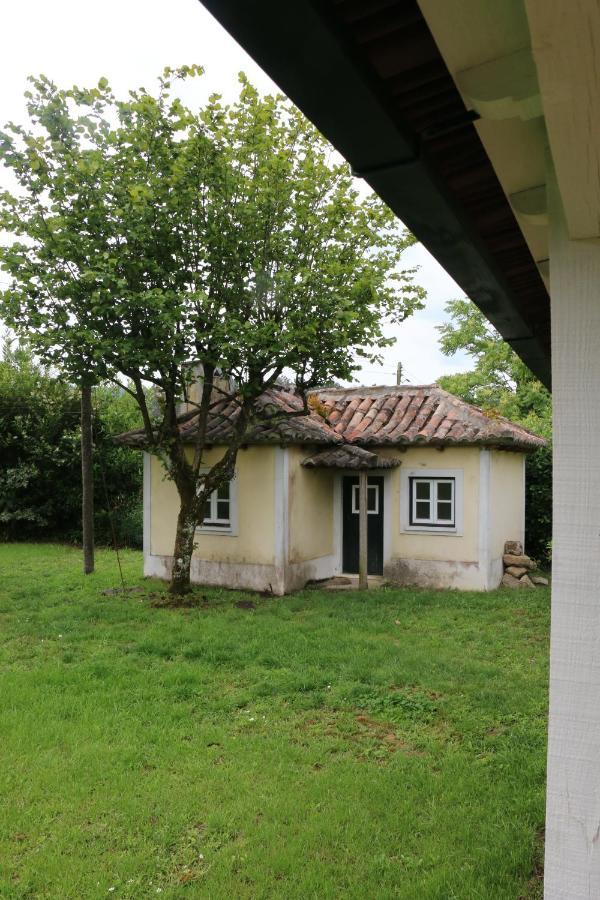Casa Do Arco - Barcelos Esterno foto