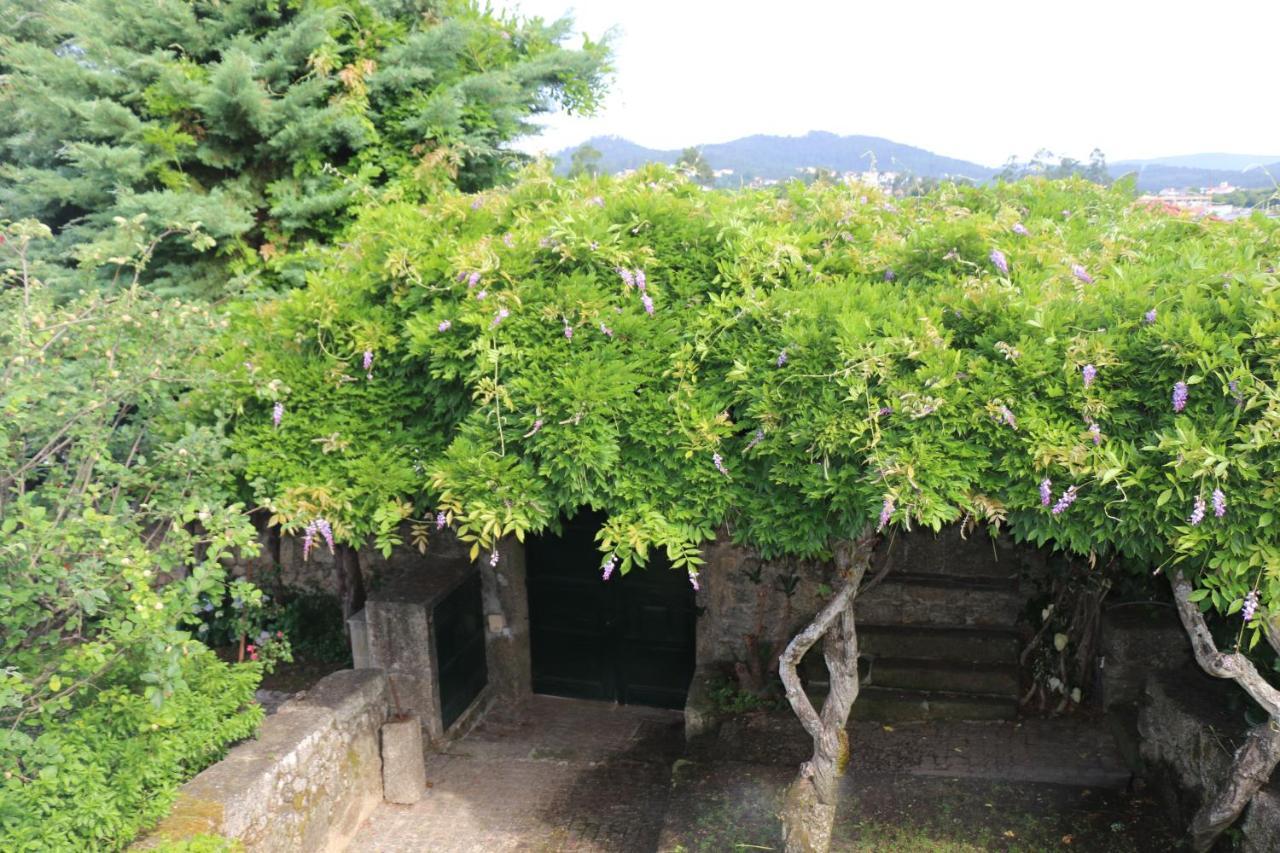 Casa Do Arco - Barcelos Esterno foto