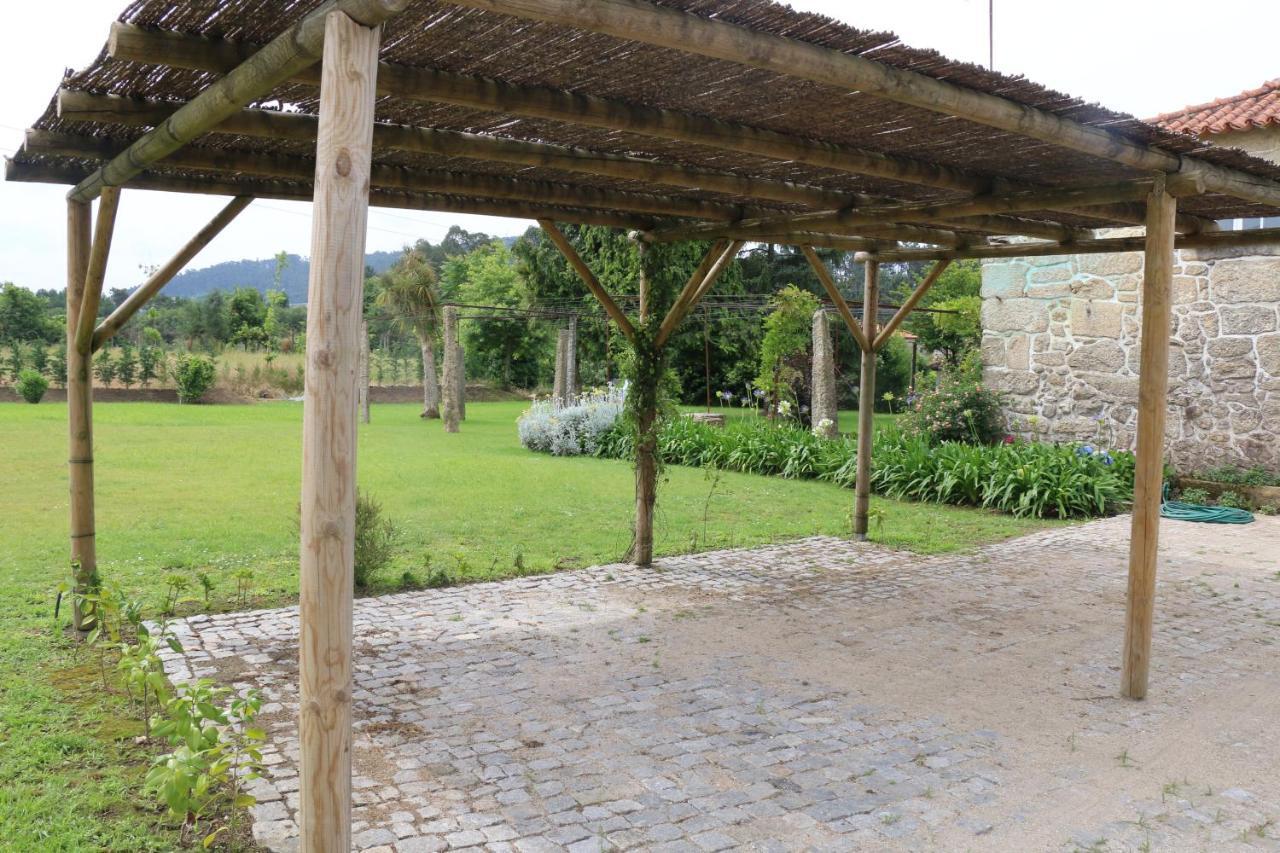 Casa Do Arco - Barcelos Esterno foto